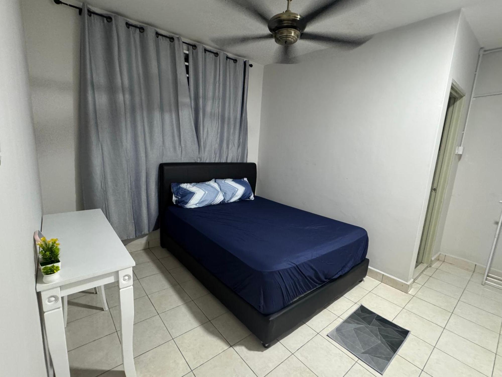 Sj Homes Apartment *