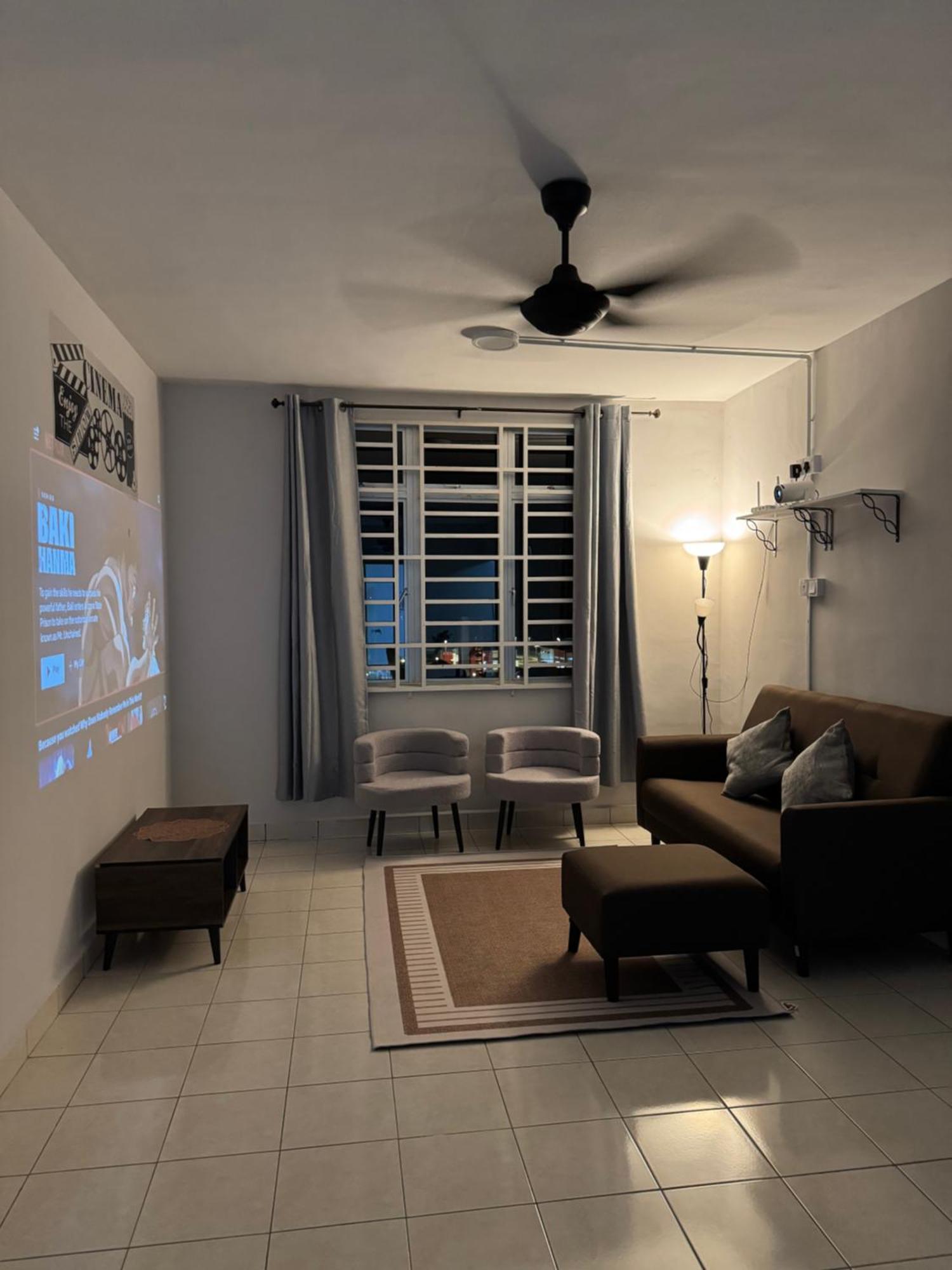 Sj Homes * Kota Kinabalu