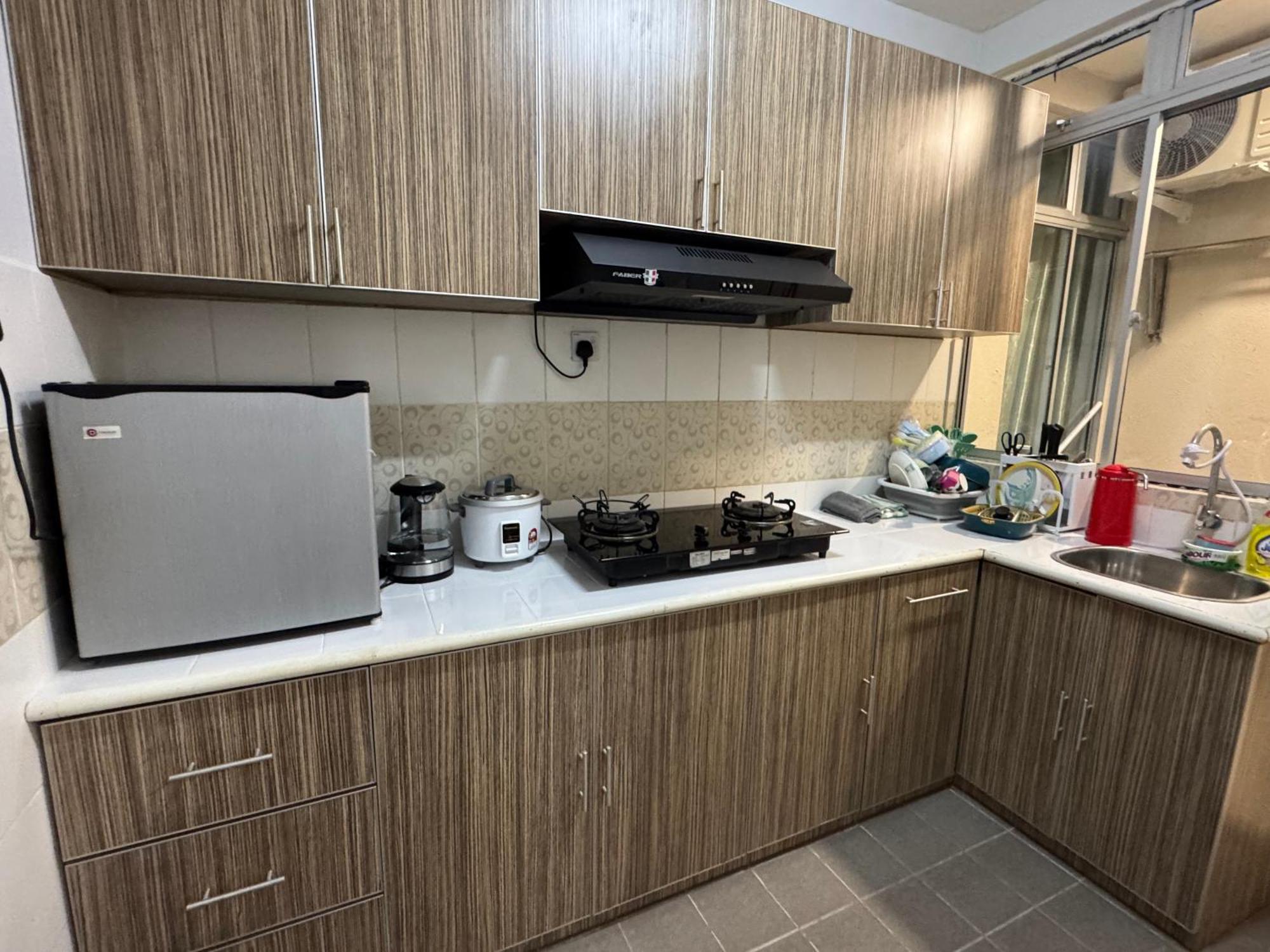 Sj Homes Apartment
