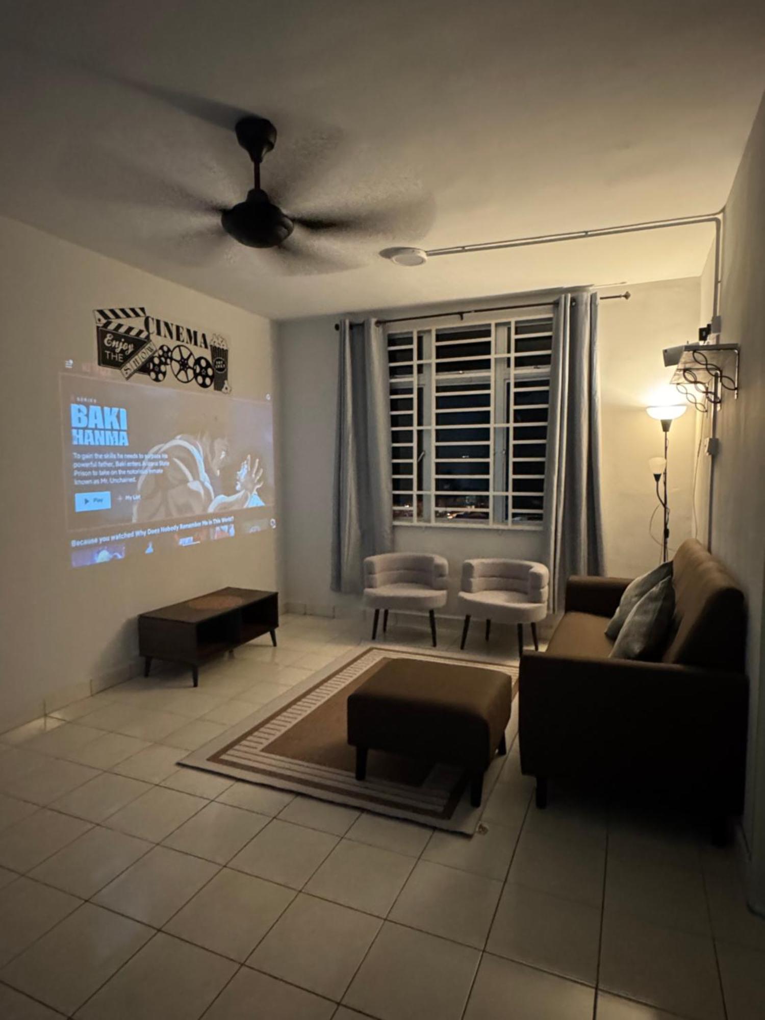 Sj Homes Apartment